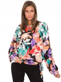 elegancka-bluzka-damska-dlugi-rekaw-w-print