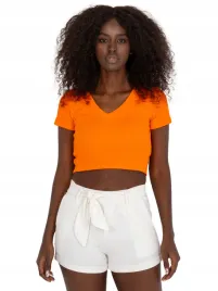 szorty-damskie-casualowe-z-wiazanym-paskiem-l