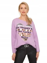 wygodna-bawelniana-bluzka-damska-z-nadrukiem