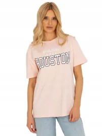 luzna-koszulka-damska-t-shirt-bawelniany
