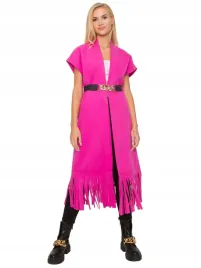 stylowa-dluga-narzutka-damska-z-paskiem-fredzle