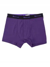 fioletowe-bokserki-meskie-bawelna-s