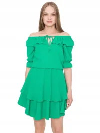 rozkloszowana-sukienka-kobieca-hiszpanka-l-xl
