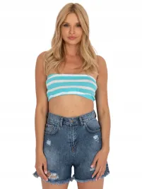 szorty-jeansowe-high-waist-z-przetarciami-s