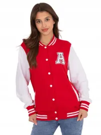 dresowa-bluza-damska-bomberka-z-aplikacja