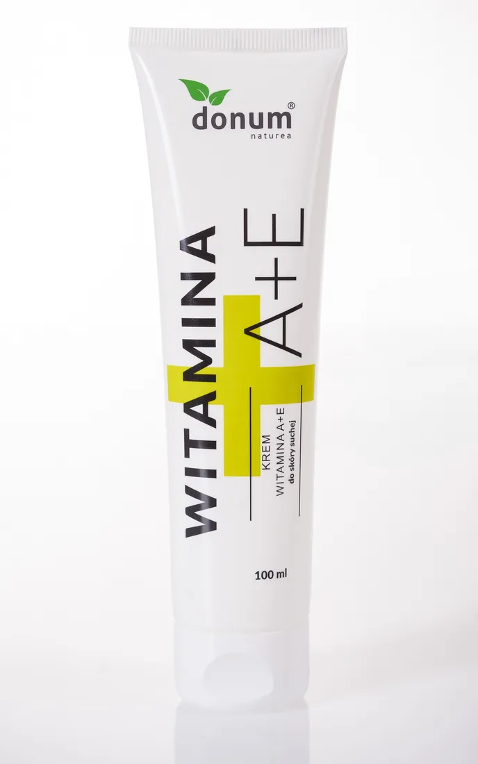 krem-donum-vitamina-a-e-z-witamina-a-e-ochronny