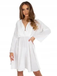 zjawiskowa-sukienka-damska-rozkloszowana-dekolt