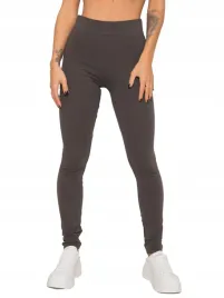 legginsy-bawelniane-dlugie-gladkie-damskie-s