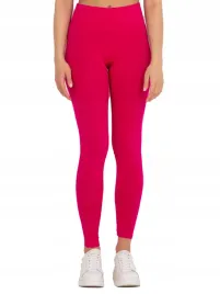 damskie-legginsy-bawelniane-klasyczne-l