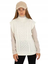 kamizelka-damska-dzianinowa-w-warkocze-m-l