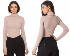 dopasowana-bluzka-kobieca-z-golfem-l-xl