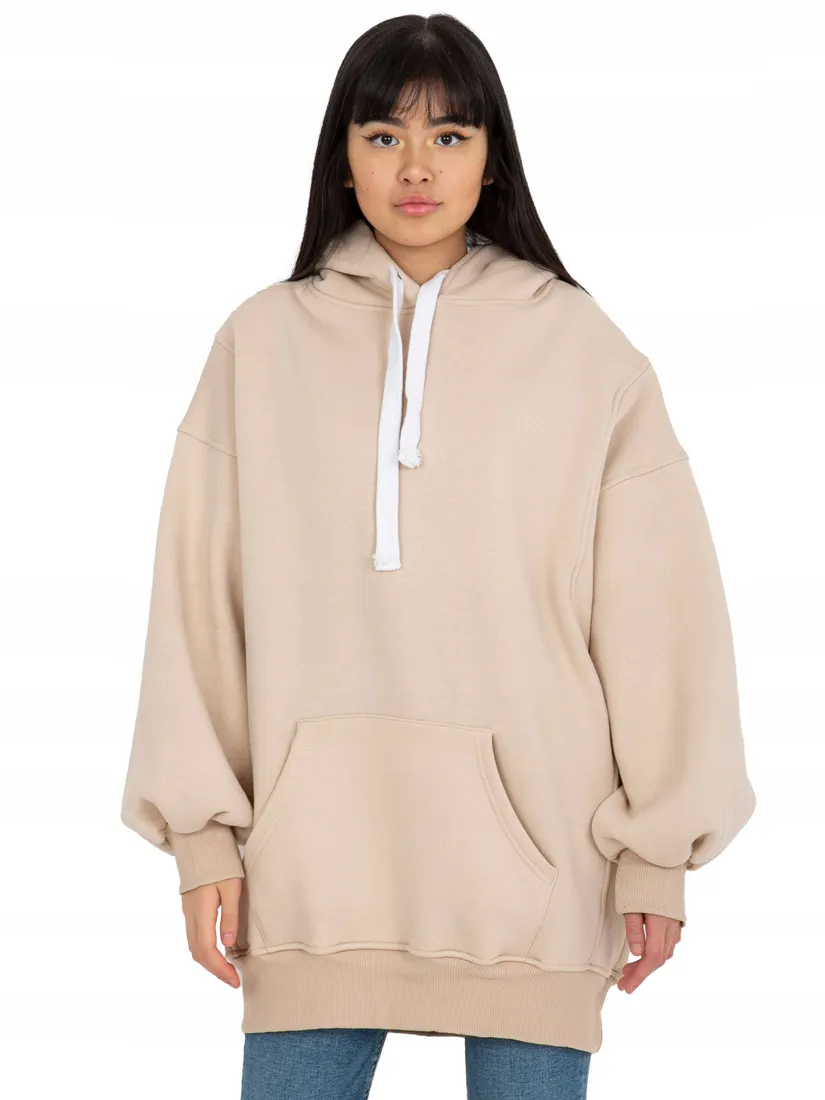 dluga-bluza-damska-oversize-z-kapturem