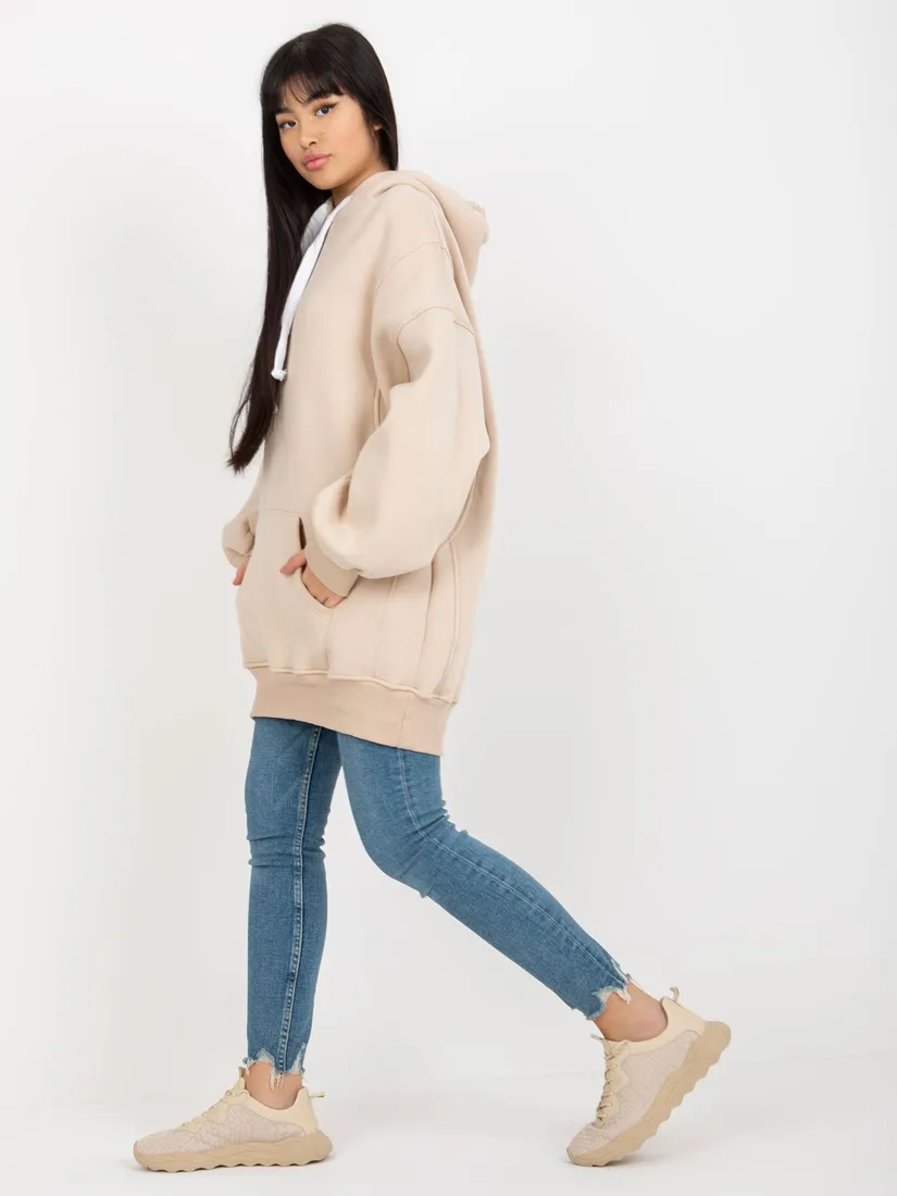 dluga-bluza-damska-oversize-z-kapturem
