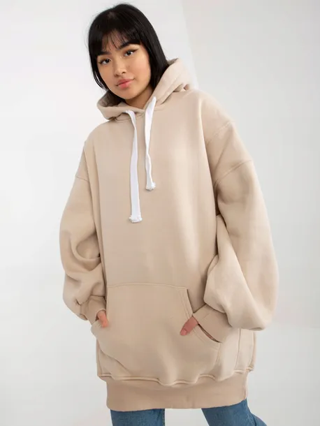 dluga-bluza-damska-oversize-z-kapturem-plec-produkt-damski