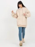 dluga-bluza-damska-oversize-z-kapturem-kolor-bezowy
