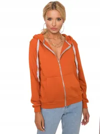 bawelniana-bluza-damska-rozpinana-z-kapturem-s