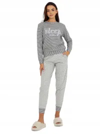 dluga-dwuczesciowa-pizama-damska-xl