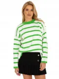 sweter-damski-oversize-w-paski-z-welna