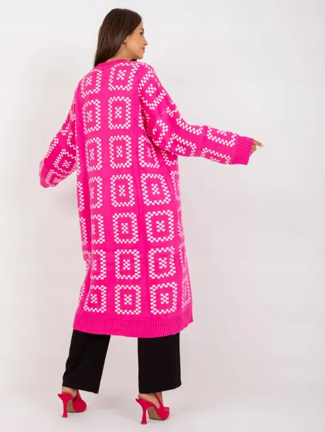 sweter-kardigan-damski-oversize-we-wzory-plec-produkt-damski