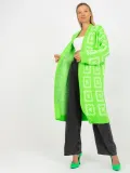 sweter-kardigan-damski-oversize-we-wzory-stan-nowy