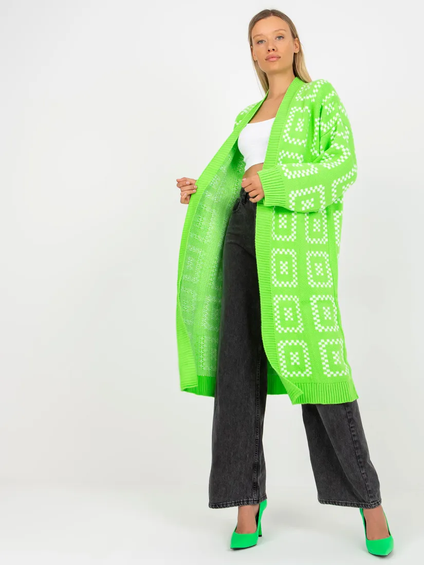 sweter-kardigan-damski-oversize-we-wzory