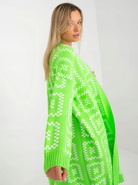 sweter-kardigan-damski-oversize-we-wzory-rozmiar-uniwersalny