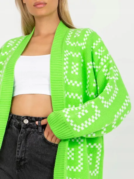 sweter-kardigan-damski-oversize-we-wzory-rodzaj-narzutka