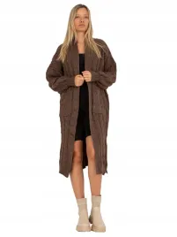 kardigan-damski-sweter-oversize-do-polowy-lydki