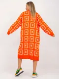 sweter-kardigan-damski-oversize-we-wzory-stan-nowy
