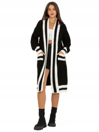 kardigan-damski-modny-dlugi-oversize-bez-zapiecia