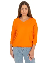 damska-bluzka-basic-na-co-dzien-rekaw-3-4-l-xl