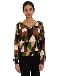 wzorzysta-bluzka-damska-welurowa-z-lancuszkiem