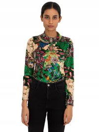 wzorzysta-bluzka-welurowa-z-lancuszkiem-stojka