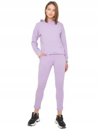 bluza-z-kapturem-spodnie-bawelniane-komplet-m