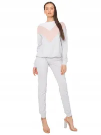 dres-damski-spodnie-dresowe-bluza-xl