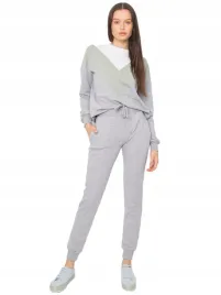 dres-damski-spodnie-dresowe-bluza-m