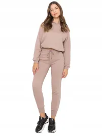 spodnie-damskie-bluza-damska-bawelna-komplet-l