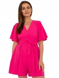 krotki-kombinezon-damski-z-wiazaniem-s-m