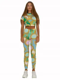wzorzysty-komplet-damski-casualowy-top-legginsy