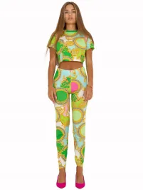 wzorzysty-komplet-damski-casualowy-top-legginsy