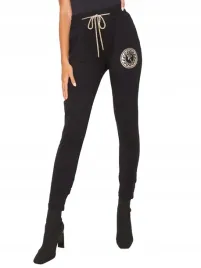 spodnie-damskie-dresowe-bawelniane-dzety-m