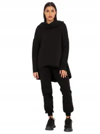 spodnie-dresowe-damskie-bluza-basic-komplet