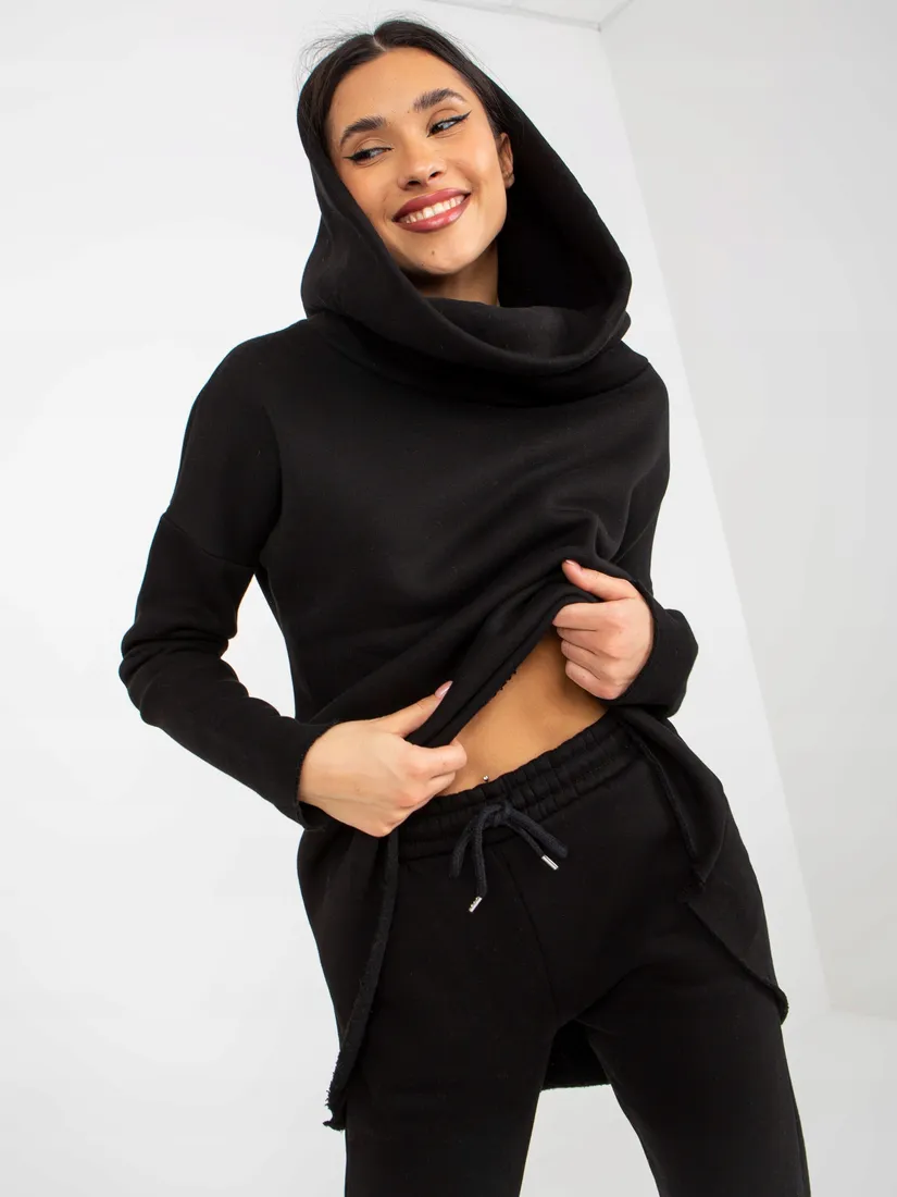 spodnie-dresowe-damskie-bluza-basic-komplet