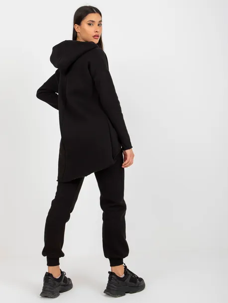 spodnie-dresowe-damskie-bluza-basic-komplet-rozmiar-uniwersalny