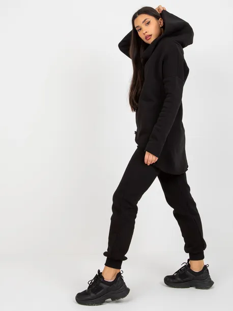 spodnie-dresowe-damskie-bluza-basic-komplet-material-dominujacy-bawelna