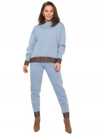bawelniany-komplet-damski-dresowy-bluza-s-m