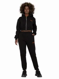 damski-komplet-krotka-bluza-spodnie-dresowe-