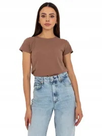 t-shirt-damski-bawelniany-basic-na-co-dzien-l