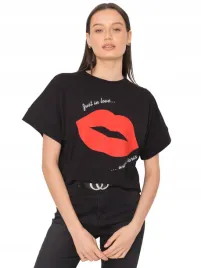 bawelniana-koszulka-damska-t-shirt-print-l-xl