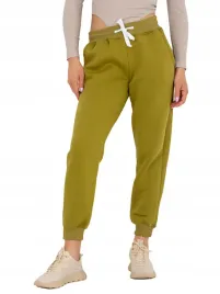 gladkie-spodnie-dreoswe-jogger-z-wiazaniem-dresy